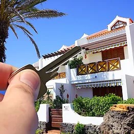 Agencia inmobiliaria