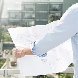 Gestión de patrimonios